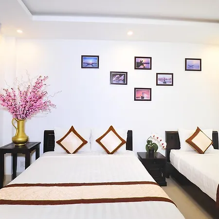 Hoi An Bali Homestay